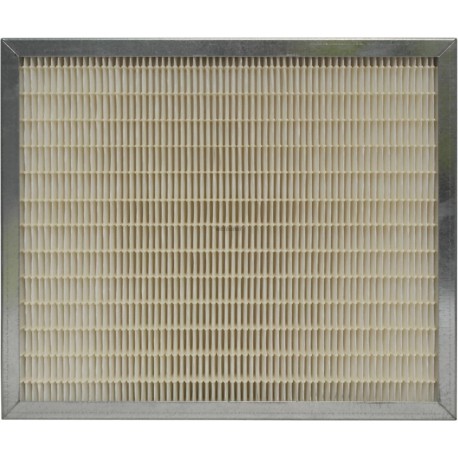 Filtre (F7 436x370x50) - Pièce de rechange origine fabricant