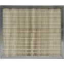 Filtre (F7 436x370x50) - Pièce de rechange origine fabricant