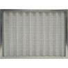 Filtre (G4 503x370x50) - Pièce de rechange origine fabricant