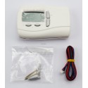 Télécommande - Pièce de rechange origine fabricant