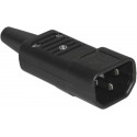 CONNECTEUR 220V