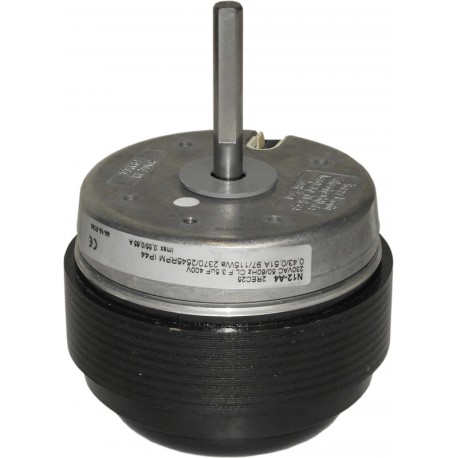 Mot crit bc500c4/i - Pièce de rechange origine fabricant