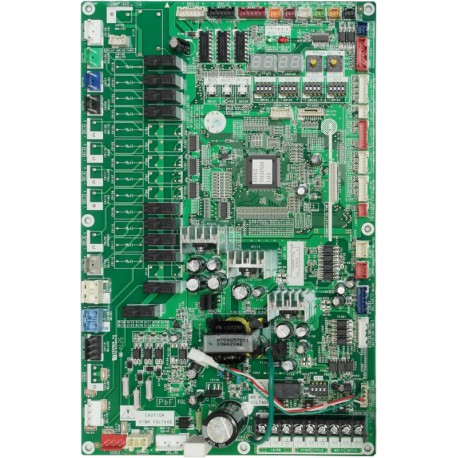 Carte de régulation - Pièce de rechange origine fabricant
