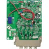 Carte inverter - Pièce de rechange origine fabricant