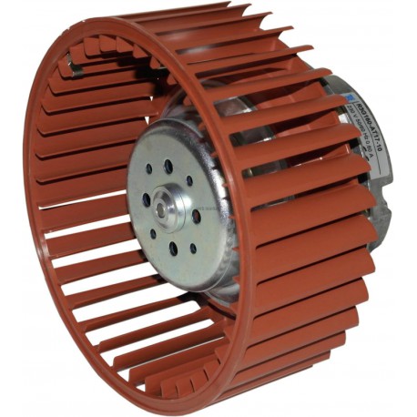 Mototurbine ec optimocosy hr - Pièce de rechange origine fabricant