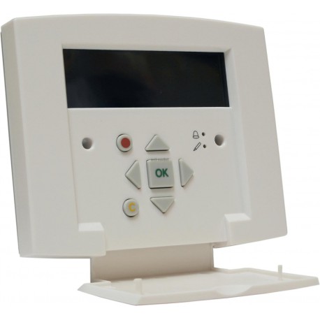 Télécommande - Pièce de rechange origine fabricant