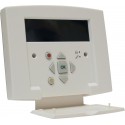 Télécommande - Pièce de rechange origine fabricant