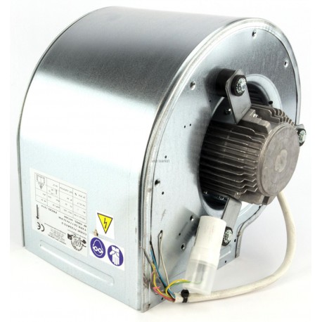 Moteur de ventilation - Pièce de rechange origine fabricant
