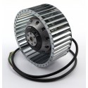 Mototurbine duocosy hr eco - Pièce de rechange origine fabricant