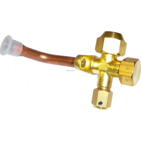 RACCORD GAZ