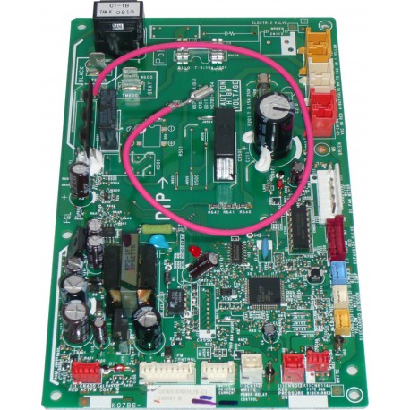 CARTE REGULATION AOYA36LBTL