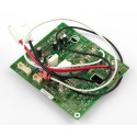 Carte transistor - Pièce de rechange origine fabricant