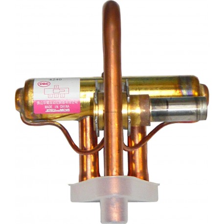 Vanne 4 voies - Pièce de rechange origine fabricant