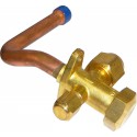 RACCORD GAZ