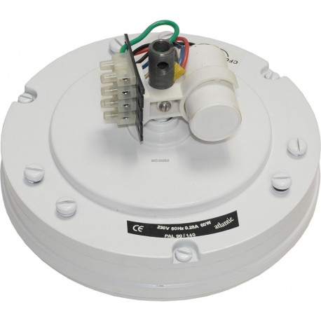 MOTEUR VENTILATION