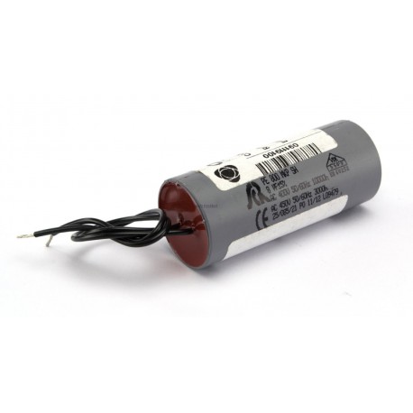 Condensateur 8MF 500V - Pièce de rechange origine fabricant