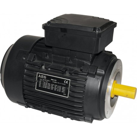 MOTEUR TRI