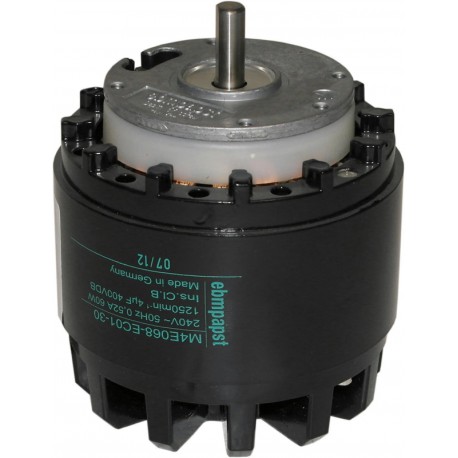 MOTEUR RIDAIR