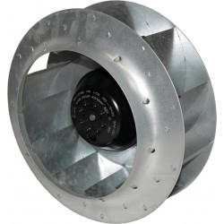 MOTOTURBINE TCM 225/4