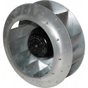 MOTOTURBINE TCM 225/4