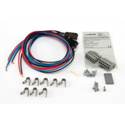 ENSEMBLE DC/FC UNIPOLAIRE