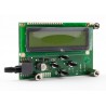 Régulation Critair bc 1500 c4 pci - Pièce de rechange origine fabricant