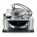 MOTEUR XP 1300 INSUFFLATION