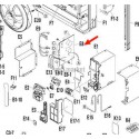 PLATINE 2F009966-1-Daikin