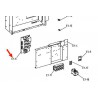 R* PLATINE  FN354-H-1   2P165401-1-Daikin