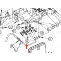 GOUPILLE FIXATION  4P188355-1-Daikin