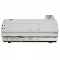 ATLANTIC OPTION MODBUS TC POUR IP DUO TECH - OPT.TCP/IP
