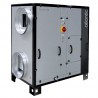 ATLANTIC DOUBLE FLUX 90 VERTICALE SERVITUDE DROITE 2000M3/H - DUOTECH 2000 VDA