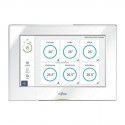UTY-DCGYZ1 - télécommande centralisée tactile VRF