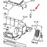 DAIKIN RESISTANCE DE CONFIGURATION 4PA54367-13