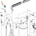 DAIKIN BOBINE ELECTROVANNE 3P169502-11