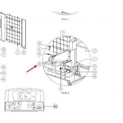 DAIKIN COMP. ZP103KCE-TFD-522 COPELAND 6,70 KW