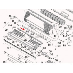 DAIKIN JOINT 3/8 LIGNE GAZ POUR MACHINE
