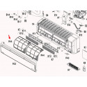 DAIKIN FILTRE A AIR POUR MACHINE FTX35JV1B