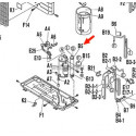 DAIKIN ENSEMBLE ACCUMULATEUR POUR MACHINE ERHQ008ADV3
