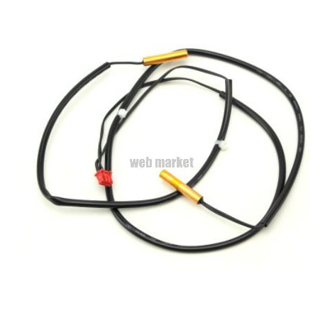 JEU DE SONDES ASYG07-09KGCA
