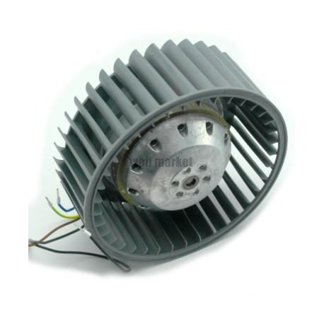 MOTOTURBINE HYGROCOSY 2