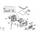 DAIKIN PLATINE INVERTER 2P311890-2 POUR MACHINE RRLQ006CAV3