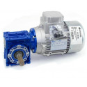 MOTEUR ECHANGEUR ROTATECH 164