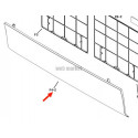 DAIKIN PANNEAU POUR MACHINE FTXM50N2V1B