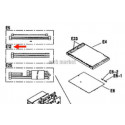 DAIKIN ENSEMBLE SONDE POUR MACHINE RRLQ006CAV3