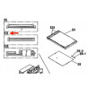 DAIKIN ENSEMBLE SONDE POUR MACHINE RRLQ006CAV3