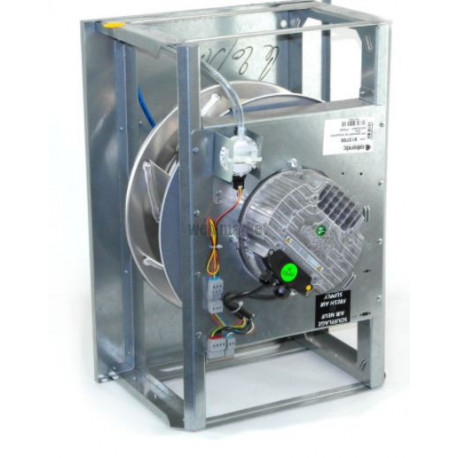 MOTOVENT AN VD DUOTECH 3700