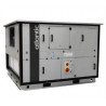 ATLANTIC DUOTECH 2700 C4 D- CENTRALE DF C4 HR ÉCHANGEUR CC SERVITUDE DROITE 2700 M3/H