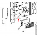 Daikin PCB SPACER