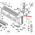 Daikin DETECTEUR DE PRESENCE